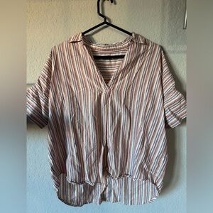 Women's Madewell Top